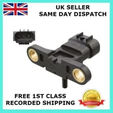 NEW MAP SENSOR AIR INTAKE MANIFOLD PRESSURE FOR TOYOTA IQ 1.4 D-4D 22012AA200