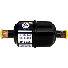 Appli Parts APFD-033S 3/8 in linea liquida refrigerante filtro AC essiccatore hvac refrig