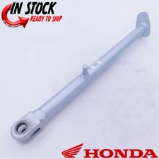 HONDA KICK STAND SIDE STAND BAR 2013 - 2016 CRF250L GENUINE OEM NEW KICKSTAND