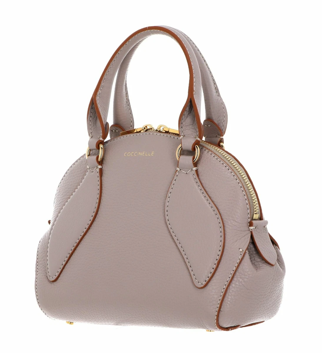 Borsa coccinelle best sale rosa