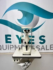 Topcon SL-1E Slit Lamp