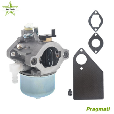 Carburetor For Briggs & Stratton 196432 196437 196452 690117 Engine Carb