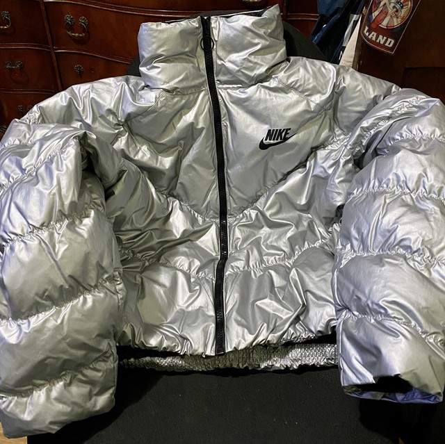 nike jacket nsw syn fill