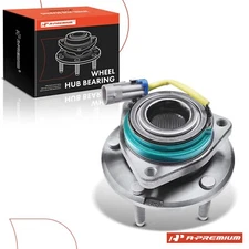 A-Premium Front or Rear Wheel Hub Bearing Assy for Chevy Corvette 09-13 25933291