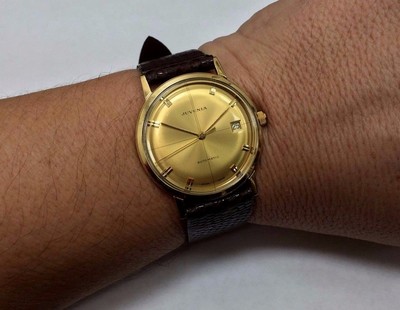 juvenia automatic