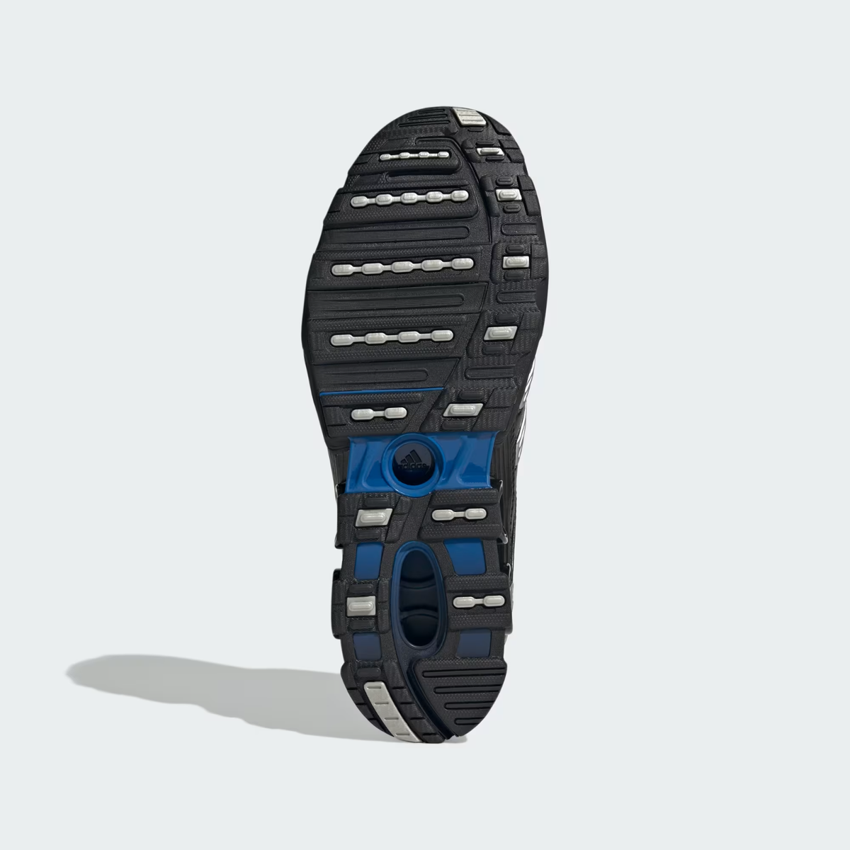 靴 adidas PREDATOR MEGARIDE ATMOS 26.5 atmos x adidas Predator Megaride JQ2579 Silver Metallic Core