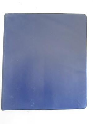 HP 37718A/19A Communications Performance Analyzer Quick Start Guide, Used