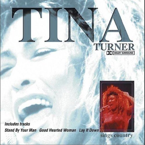 Tina Turner Tina Turner - Country (CD)