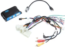PAC RP4.2-HY12 Hyundai Veloster Interface