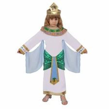Egyptian Girl Costume By Dress Up America