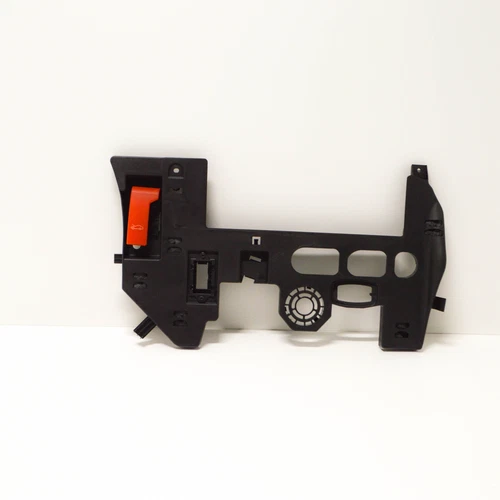 NEU MERCEDES BENZ A W177 LEFT TRIM PANEL FEETS RECESS LHD A1776800900 ORIGINAL - Bild 5 von 9