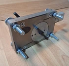 #1 High Security Door Deadbolt Drop Key Locks New Made in Ukraine Video