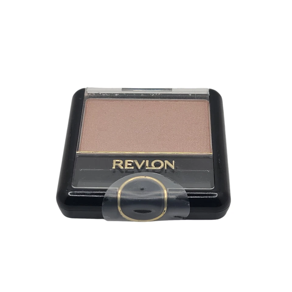 Revlon Wet Dry Shadow Pink Shell/Iced Spice - Image 4 of 4