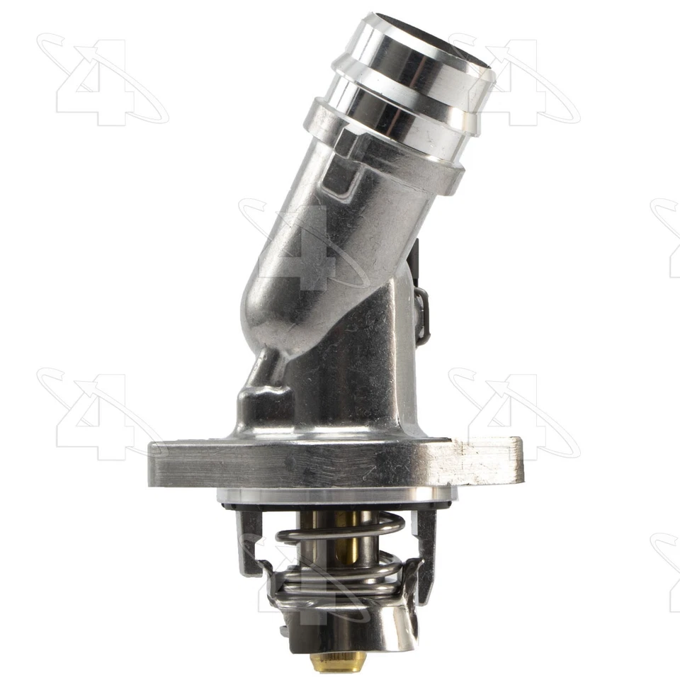 Carcasa termostato/toma de agua para Kia Forte 2019-2021 2,0 L L4 4 estaciones 2020 Foto 4 de 4