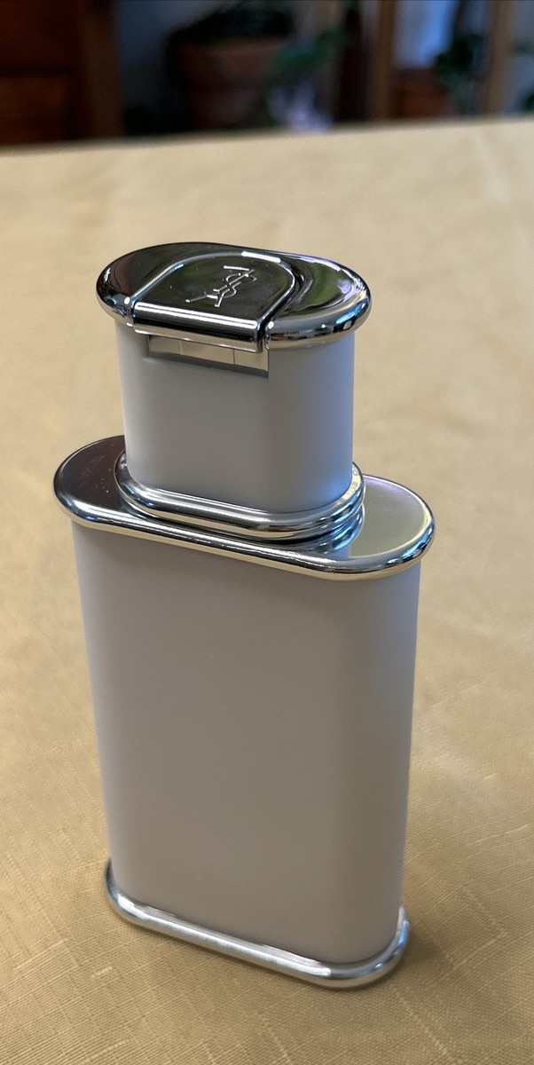 Kouros Yves St Laurent 2 Piece Gift Set For Men 3.3 OZ Spray +