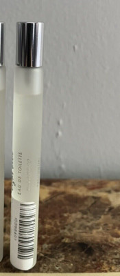 Dolce & Gabbana Light Blue 0.33 oz /10ml EDT Travel Spray Women Perfume - NO BOX
