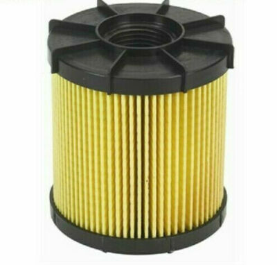 Marpac 7-6858 Fuel Water Separator Filter Only Qwick View 10 Micron New