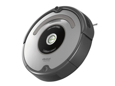 iRobot Roomba 655 Saugroboter Gebraucht