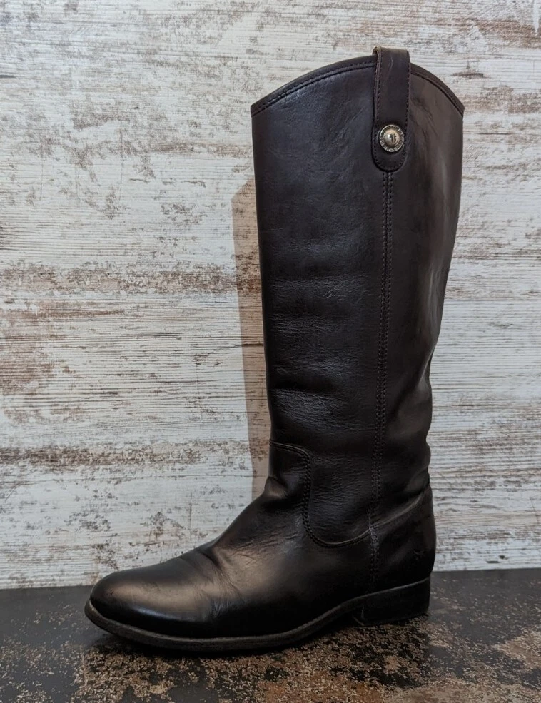 How to clean frye leather deals shoes