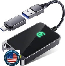 Adaptador inal mbrico CarPlay para Apple: conexi n r pida y estable para Convert