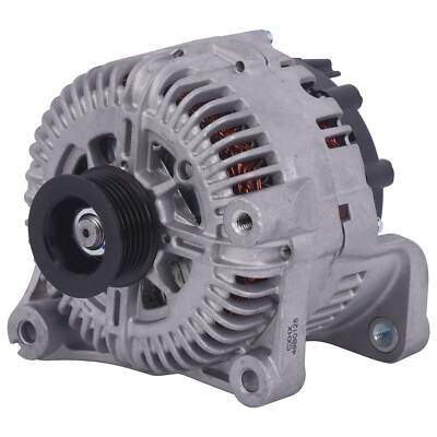 12V 170A Lichtmaschine Generator für BMW E90 E60 E61 E92 E93 E65 E63 E64 F12