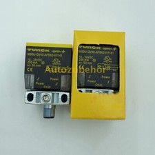 Ni50U-QV40-AP6X2-H1141 Proximity Switch Original New