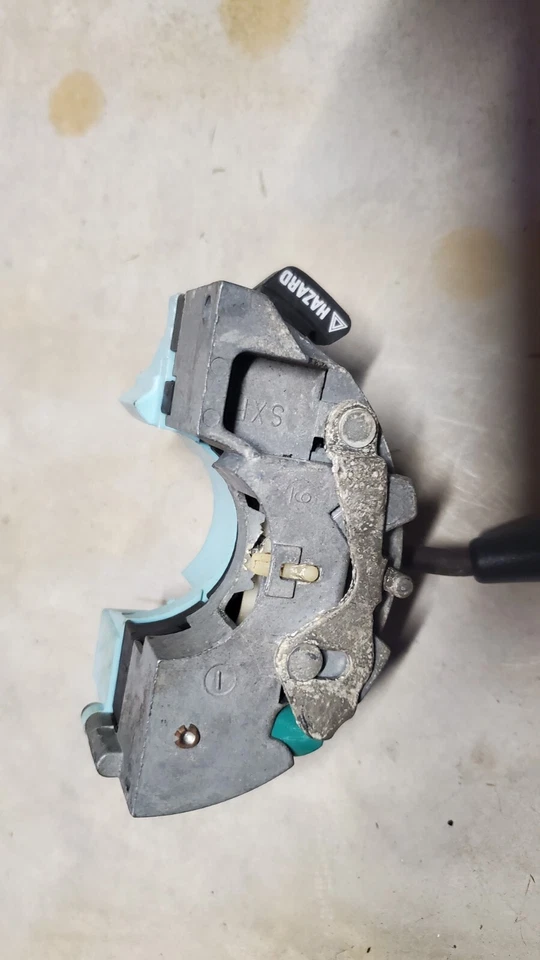  1980-1986 Mercury Cougar OEM Turn Signal Switch Stalk  1981 1982 1983 1984 1985 - Image 3 of 3