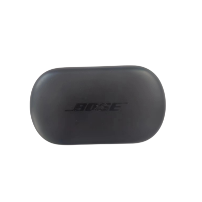 Bose Replacement Charging Case 429708 Black QuietComfort earbuds