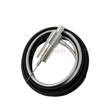 Cnc Machine Tool Wired Probe Centering Edge Finder L-probe Mtl25led-plus Probe