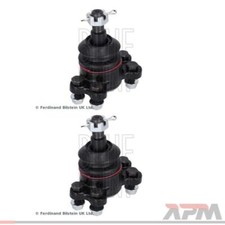 Rotule de suspension Opel CAMPO