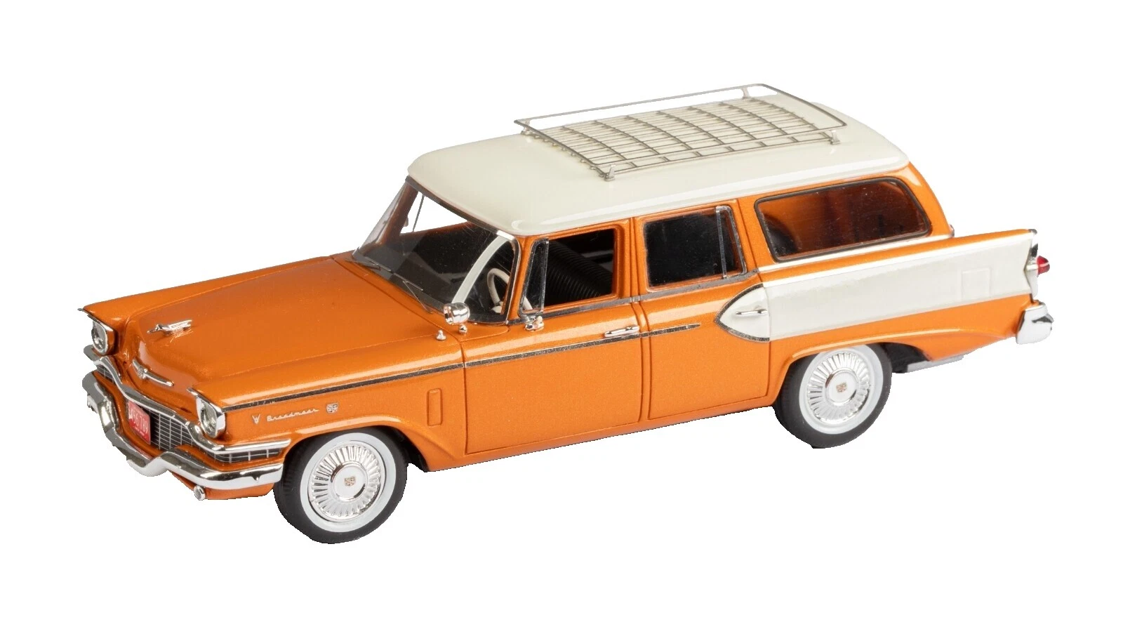 Resina Studebaker 1:43 Diecast y de juguete