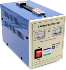 1000W Watt Step down 220 to 110 Power Voltage Converter Transformer Stabilizer