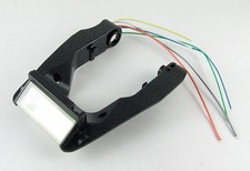 Nikon D800/D800E SB Lower Cover Unit Pop Flash GENUINE OEM ORIGINAL. 1B061-332