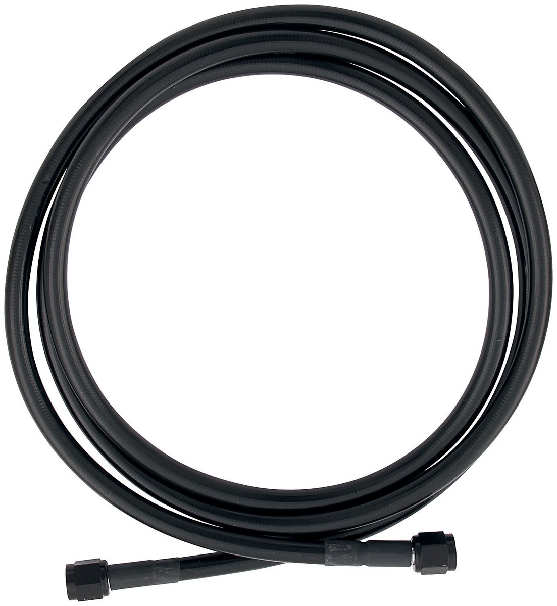 Allstar Coated Line #4 Str to 90 Steel Ends 48in Allstar Coated Line #4 Str to 90 Steel Ends 48in