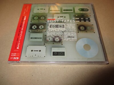 More Lost Tapes / Hirokazu Tanaka SOUNDTRACK CD