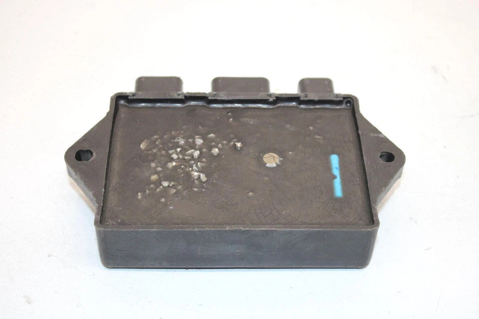 Conjunto de unidad CDI 97 Yamaha Venture 600 Vt600a OEM 8CR-85540-00-00 SY35 Foto 4 de 4