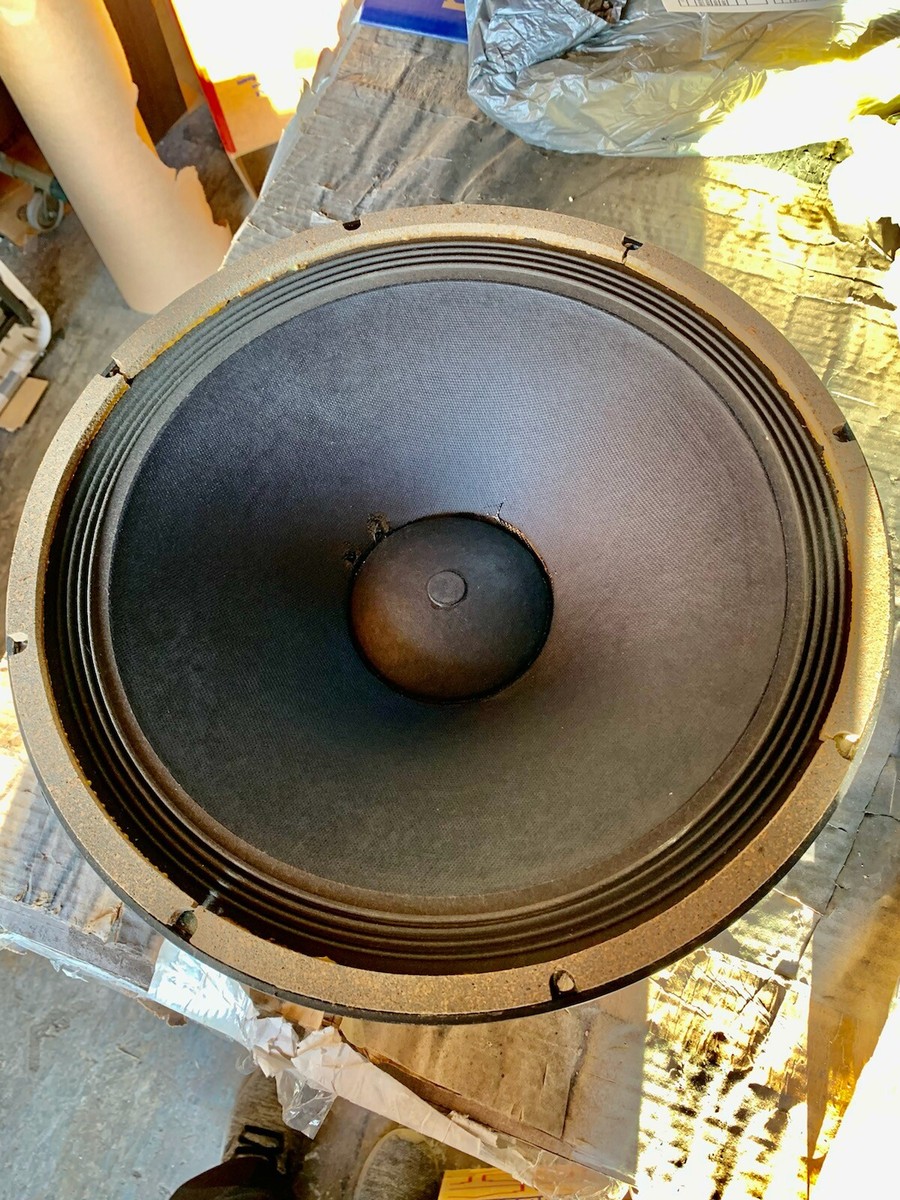 ◆大感謝祭!! ALTEC LANSING 416-8A ペア m0o4358 ◇大感謝祭!! ALTEC LANSING 416-8A ペア m0o4358 - メルカリ