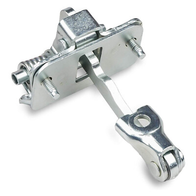 Arrêts De Porte Avant Pour Citroën C2 JM (2003-2012) - Lot De 2, Référence 9181.H6