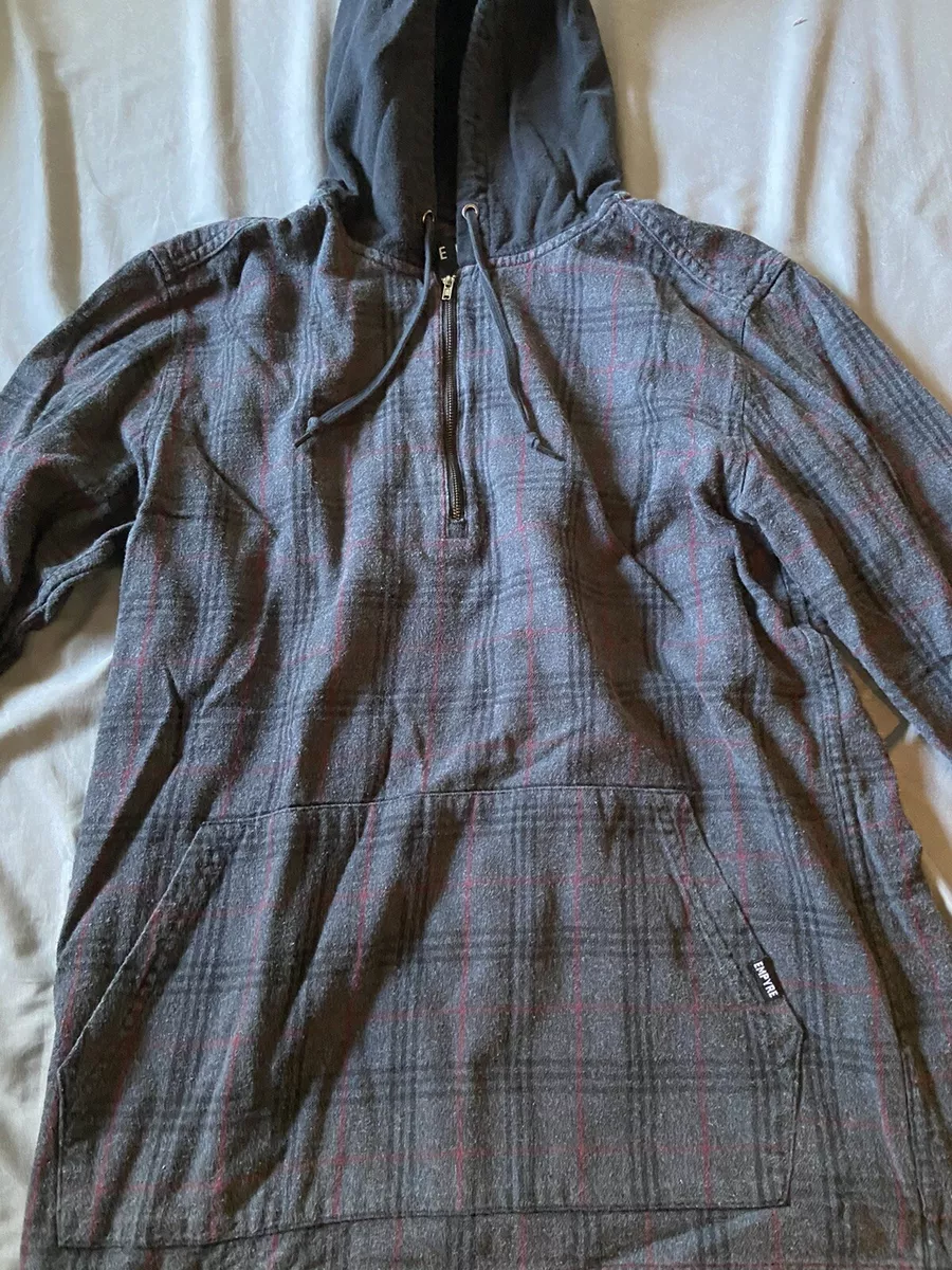 zumiez button up
