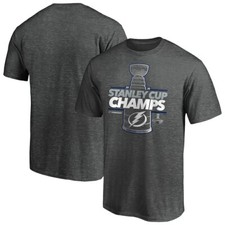 2020 Upper Deck Tampa Bay Lightning Stanley Cup Champions Hockey Cards 19