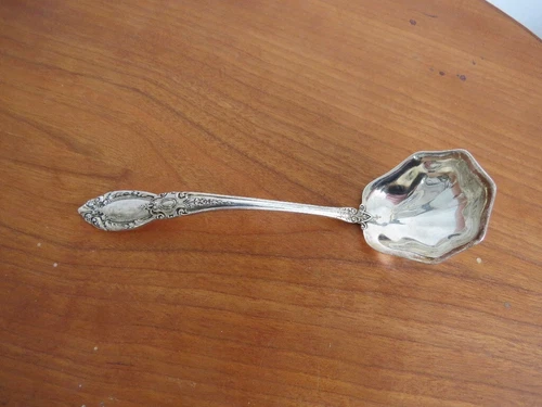 A King Richard by Towle Sterling Gravy or Sauce Ladle