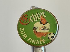 echter Nordh&auml;user zum Anpfiff - Schnaps Flaschen Dosierer Ausschenker Ausgie&szlig;er