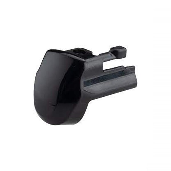 placchetta sinistro + vite st-r7000 nero SH-Y8ZH98030 SHIMANO bici SHIMANO