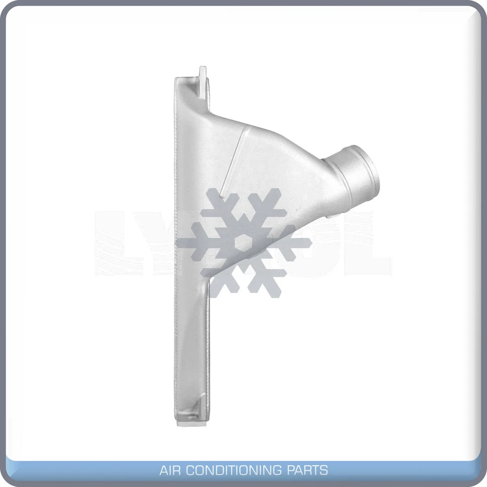 Intercooler fits International Harvester 5900i SBA, 2574, 2674, 7400, 9100... QL - Image 4 of 4