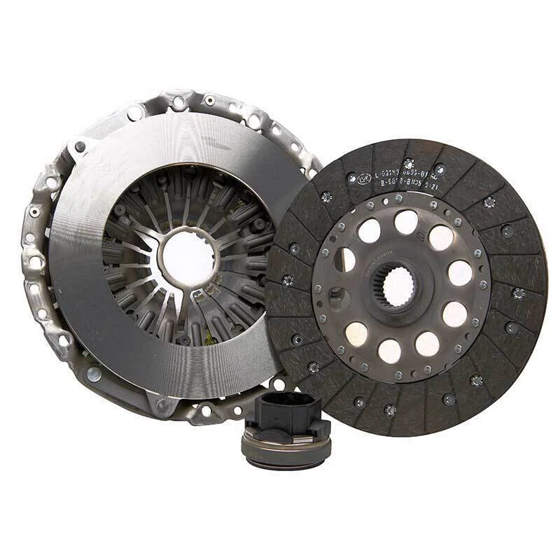 Nuevo kit de embrague de 3 piezas con especificaciones originales para Nissan Bluebird berlina, hatchback y Estate - Imagen 2 de 2