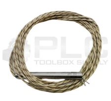 NEW WATLOW 2072-4215 CARTRIDGE HEATER 240V 540W FIREROD 2115