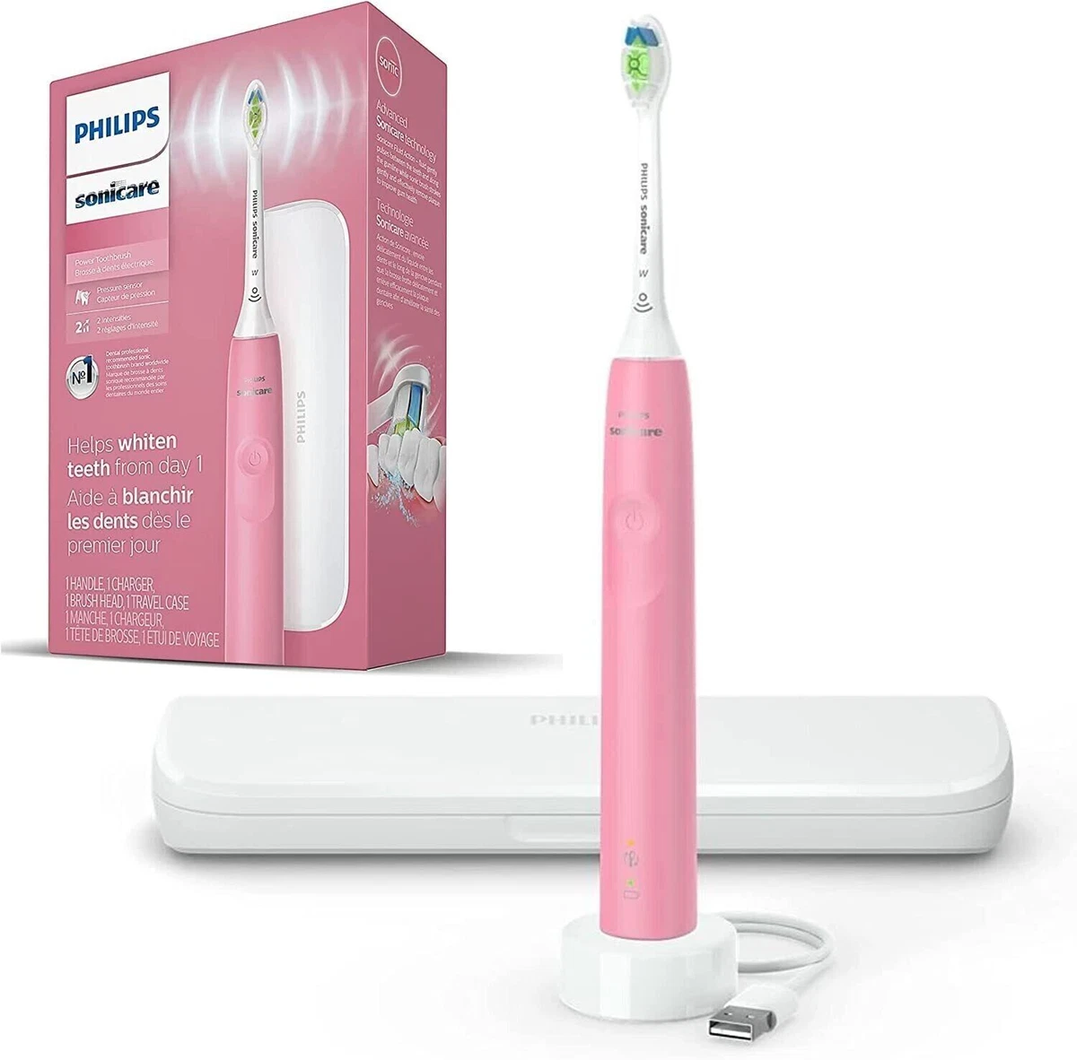 Philips Sonicare Diamond Clean Toothbrush for sale - eBay