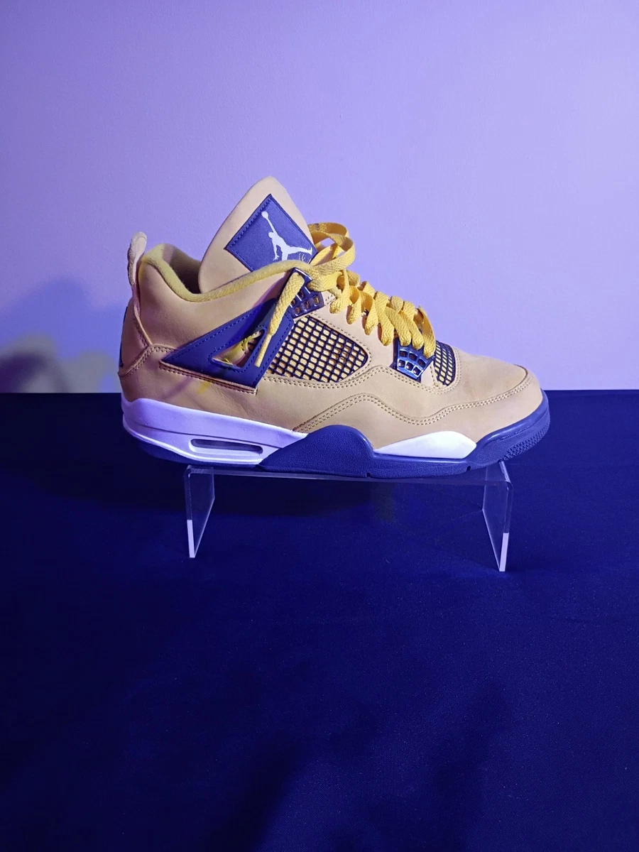 Preços baixos em Jordan 1 Mid Yellow | eBay