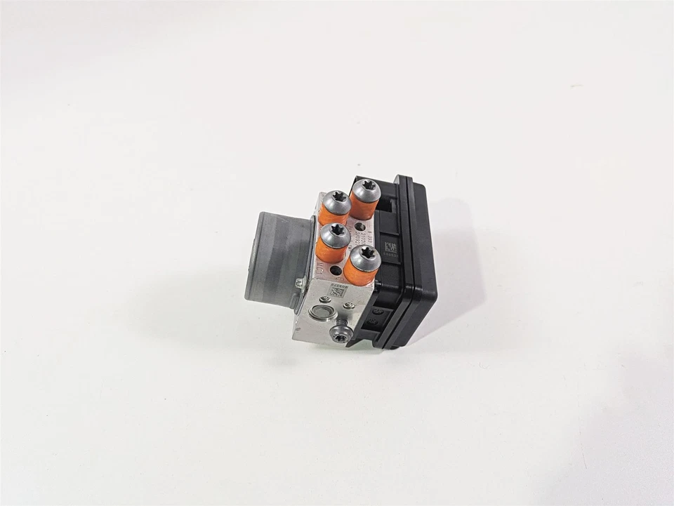Módulo de control de presión de bomba de freno abs BMW RnineT Pure K22 2022 34518393178 Foto 2 de 4