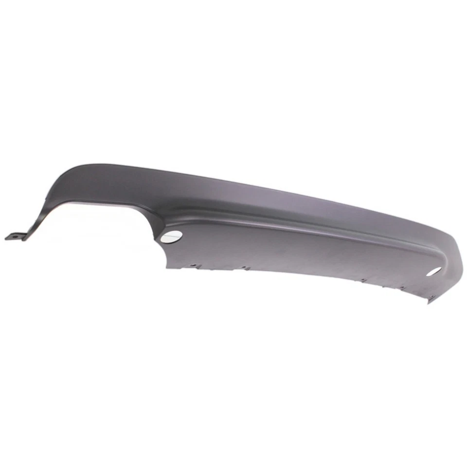 Cenefa trasera para 99 BMW 323i 2001-2006 330i cebada Foto 2 de 4